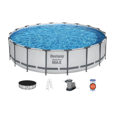Bestway Piscina Verano Pool Days