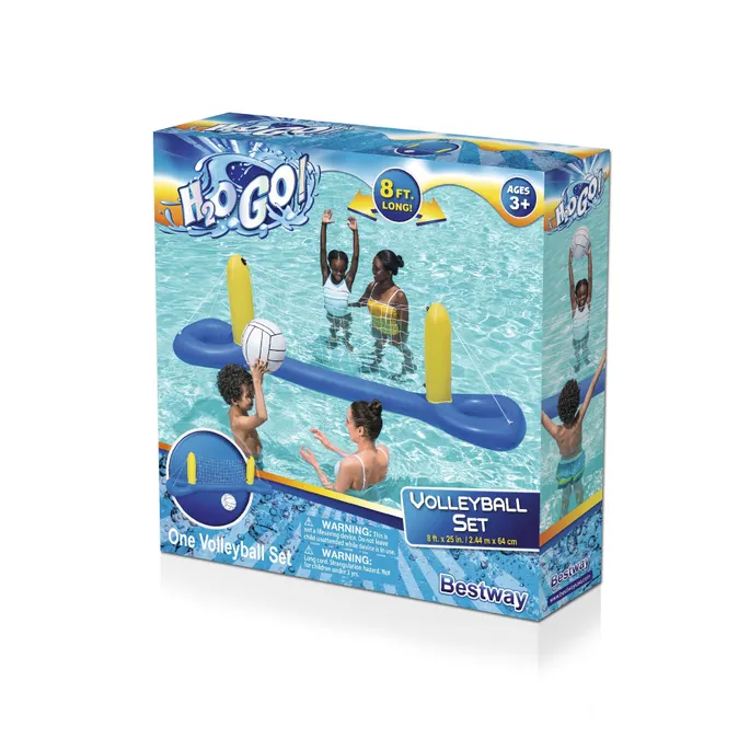 H2OGO! 8_x25_ VOLLEYBALL SET 52133E Divi WooCommerce Layout